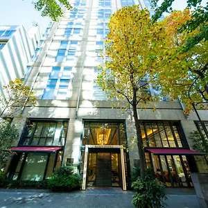 Hotel Koko Premier Nihonbashi Hamacho, Tóquio