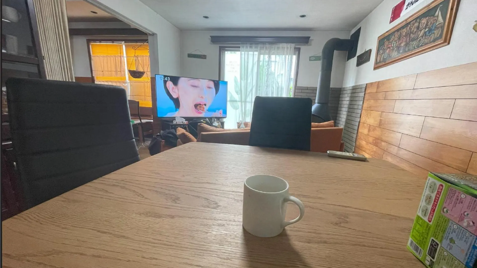 House Rental Токио 0*,
