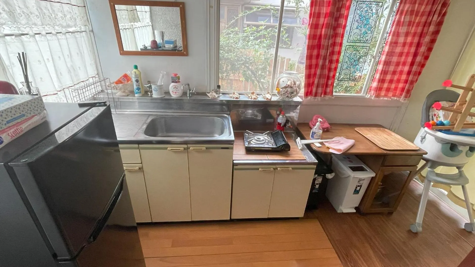 House Rental Tokyo
