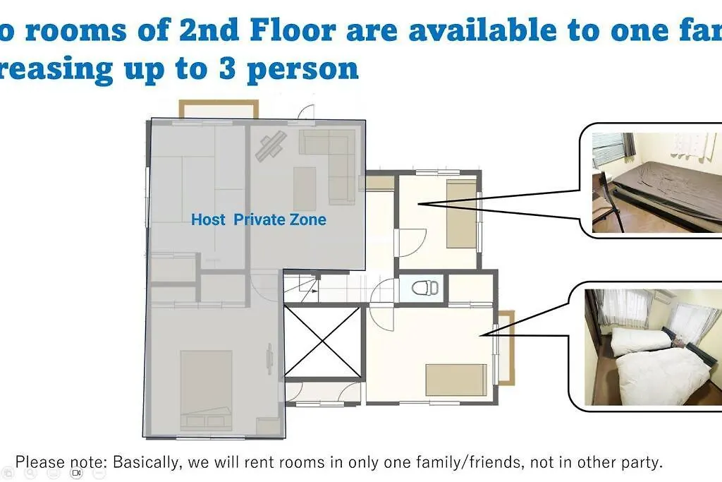 House Rental Tokyo
