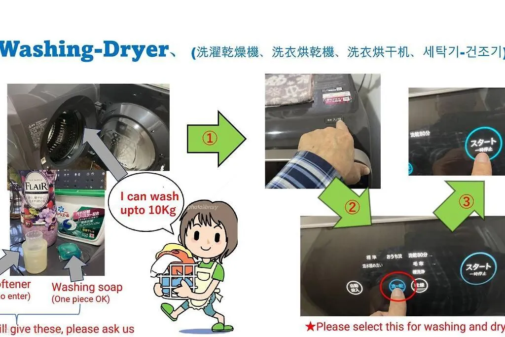 House Rental Tokyo Holiday home