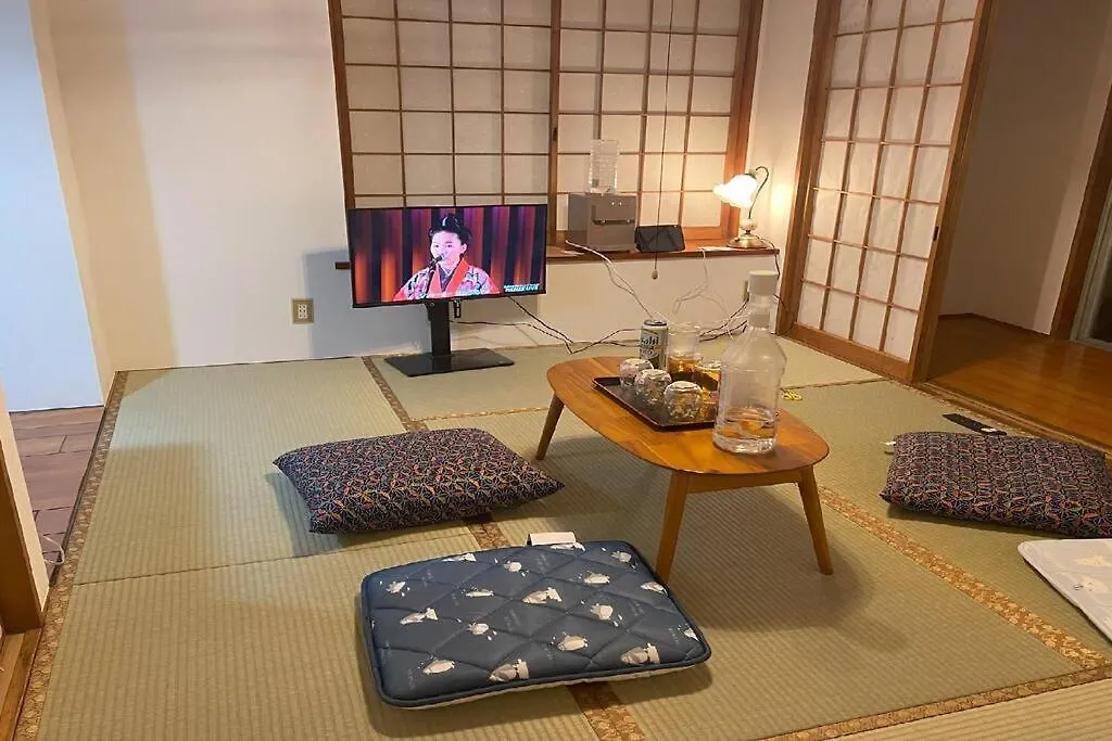 House Rental Tokyo