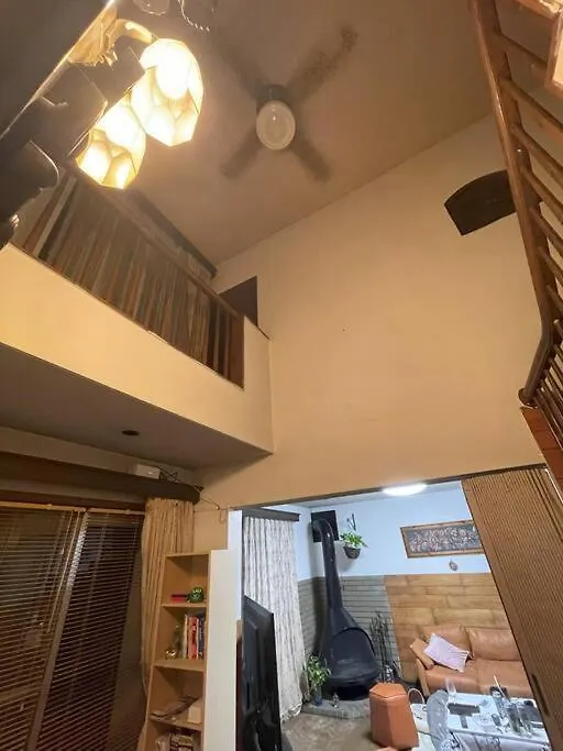 Feriehus House Rental Tokyo Japan