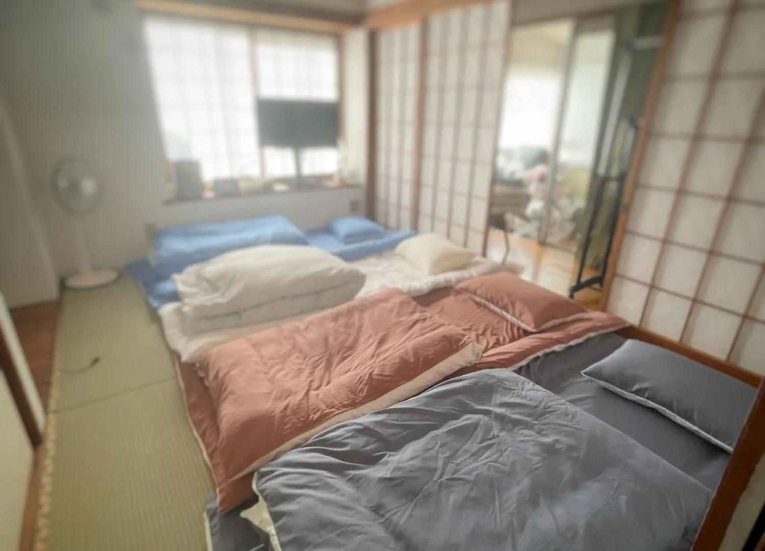 Holiday home House Rental Tokyo